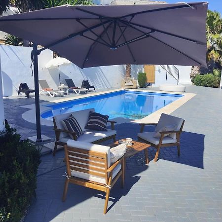Villa Duende Marbella Exterior foto