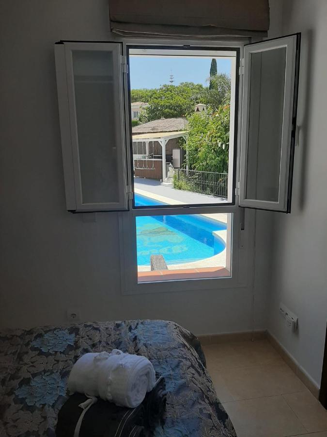 Villa Duende Marbella Exterior foto