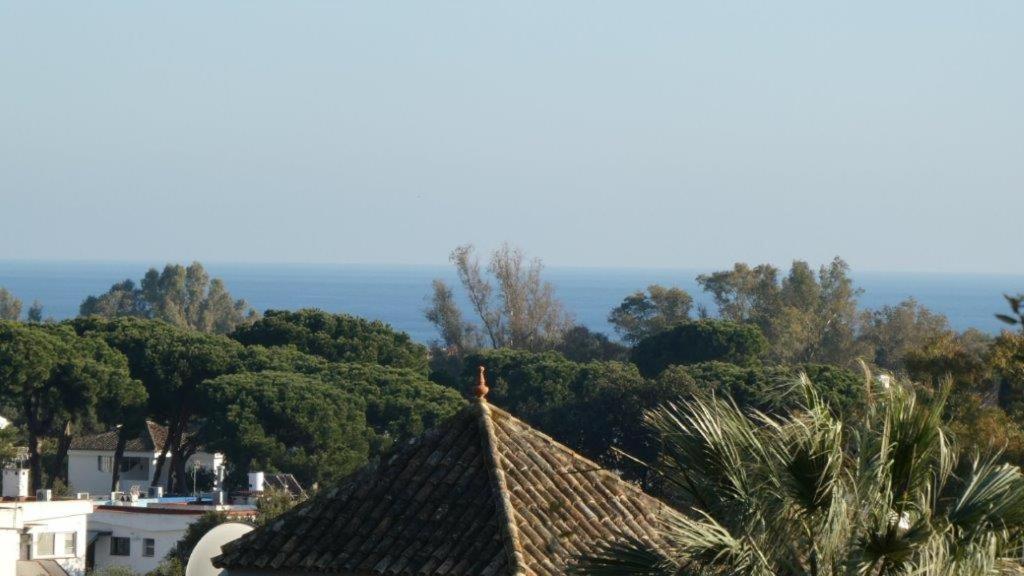 Villa Duende Marbella Exterior foto