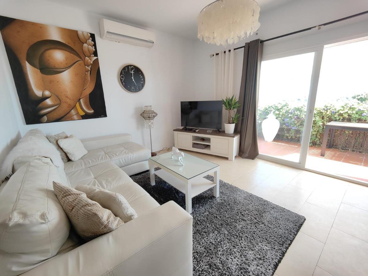 Villa Duende Marbella Exterior foto