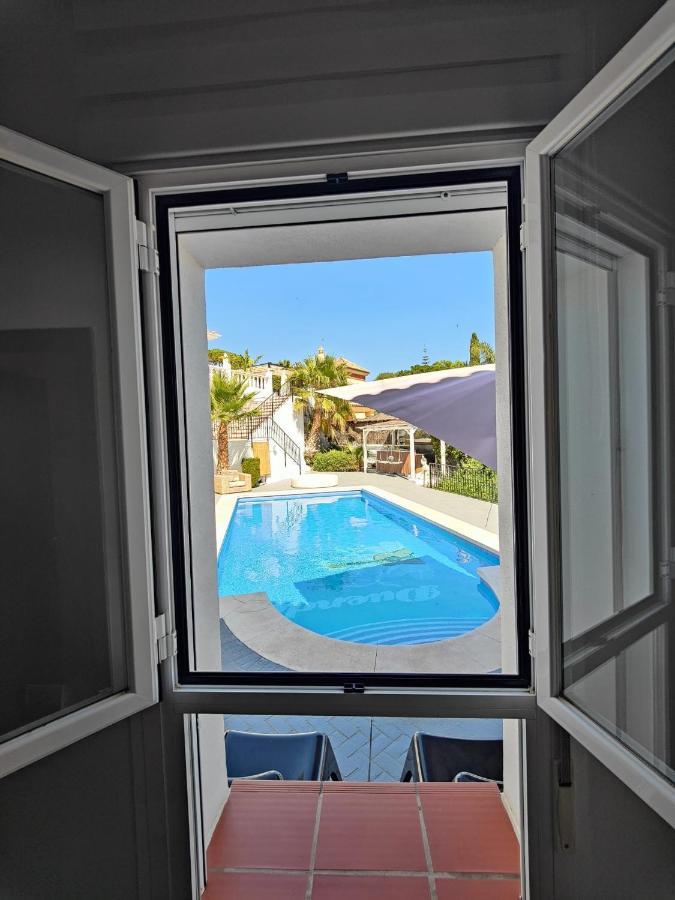 Villa Duende Marbella Exterior foto