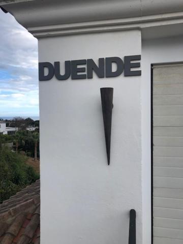 Villa Duende Marbella Exterior foto