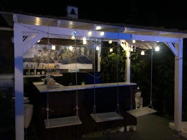 Villa Duende Marbella Exterior foto