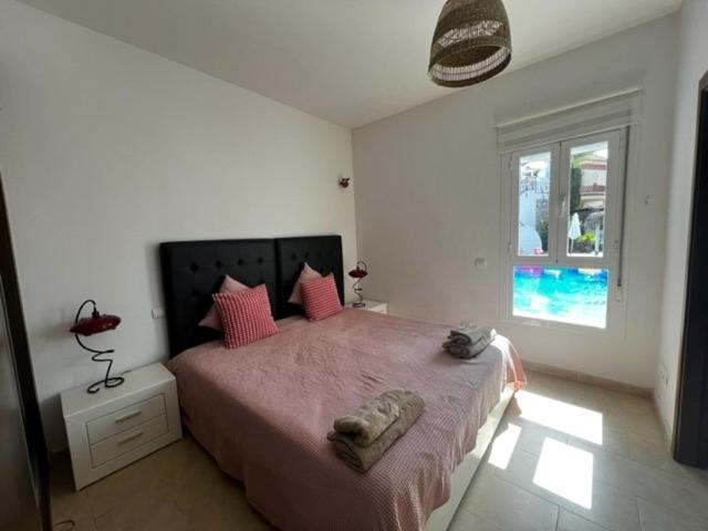 Villa Duende Marbella Exterior foto