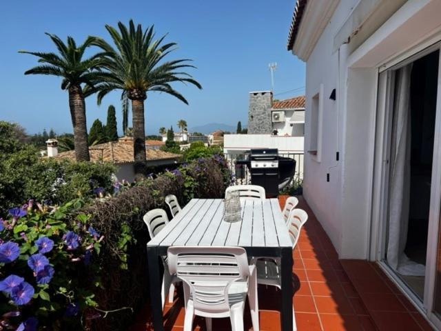 Villa Duende Marbella Exterior foto